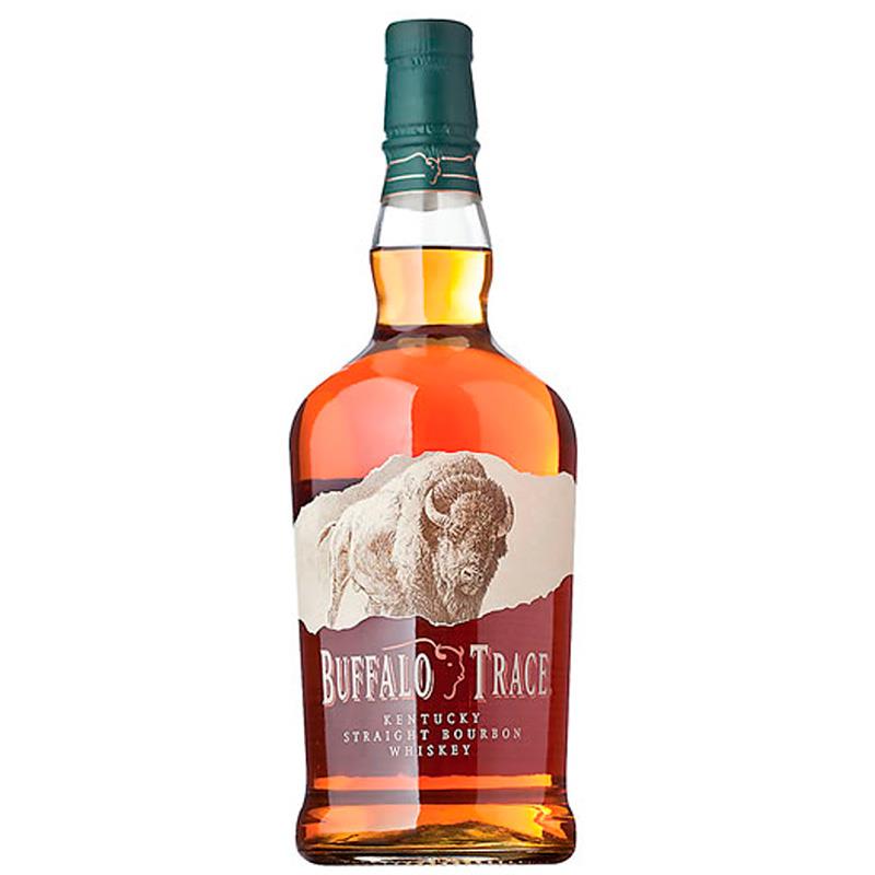 WHISKY BUFFALO TRACE BOURBON 1L 45%