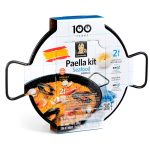 KIT PAELLERA CARMENCITA MARISCO
