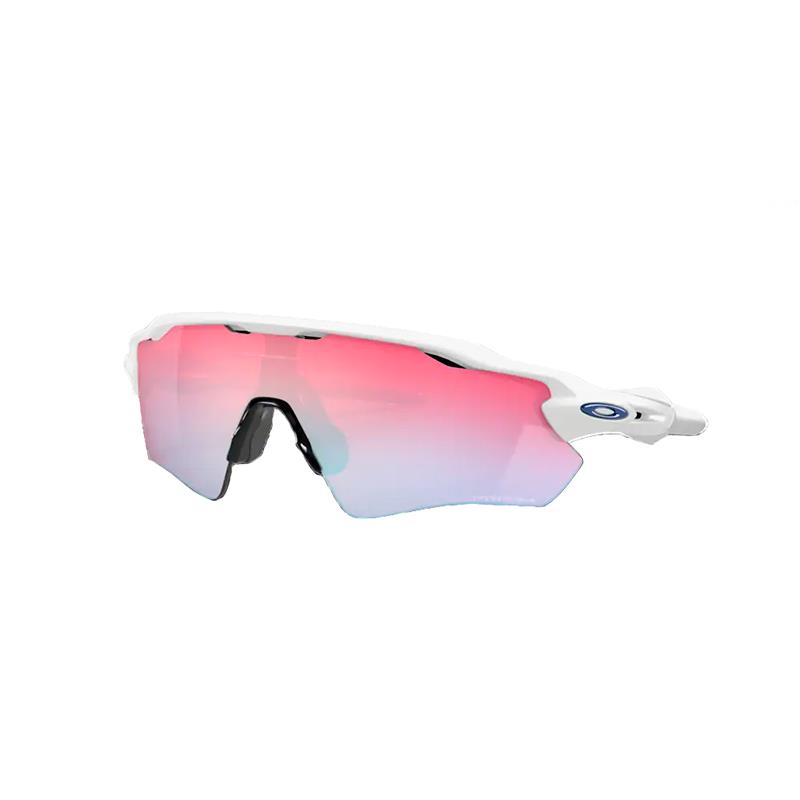 OCULOS DE SOL OAKLEY MASC BRANCO ROSA 0OO9208 92084738 TAM 38138128