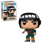 BONECO FUNKO COLECIONAVEL DE VINIL POP NARUTO SHIPPUDEN MIGHT GUY 1195