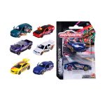 CARRINHOS MAJORETTE EDICAO LIMITADA VARIADOS 1UN