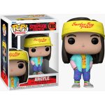 BONECO FUNKO COLECIONAVEL DE VINIL POP STRANGER THINGS ARGYLE 1302