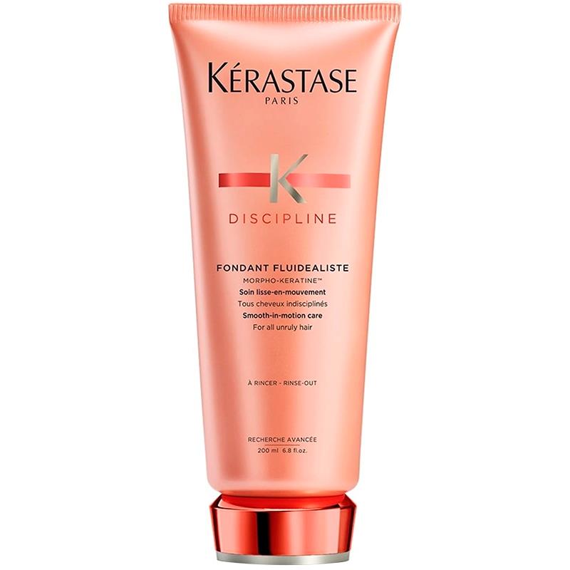 CONDICIONADOR KERASTASE DISCIPLINE FONDANT FLUIDEALISTE 200ML