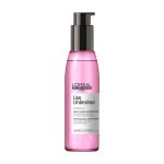 SERUM TRATAMENTO CAPILAR LOREAL SERIE EXPERT LISSUNLIMITED PROFISSIONAL SMOOTHER 125 ML