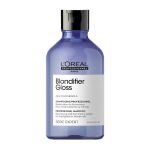 SHAMPOO LOREAL SERIE EXPERT BLONDIFIER GLOSS 300ML