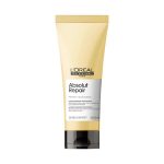 CONDICIONADOR LOREAL PROFISSIONALL SERIE EXPERT ABSOLUT REPAIR GOLD QUINOA 200ML