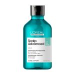 SHAMPOO LOREAL SERIE EXPERT SCALP ADVANCED DERMO PURIFIER 300ML