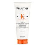 CONDICIONADOR KERASTASE NUTRITIVE LAIT VITAL 200ML