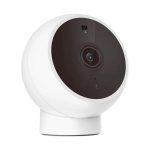 CAMERA DE SEGURANCA INTELIGENTE XIAOMI MAGNETICO 2K FHD/2.4 GHZ