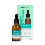 SERUM FACIAL FACE FACTS LACTIC ACID 30ML