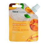 ESFOLIANTE PARA ROSTO DE PESSEGO FACE FACTS REVITALISING PEACH FACIAL SCRUB 60ML
