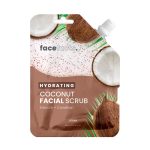 ESFOLIANTE PARA O ROSTO FACE FACTS COCONUT FACIAL SCRUB 60ML