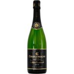 CHAMPAGNE CHARLEMAGNE TRADITIONS BLANC DE BLANC 750ML 12%