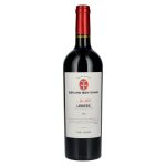 VINHO TINTO GERARD BERTRAND HERITAGE LANGUEDOC 2021 750ML 14,5%