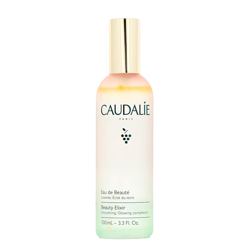 TONICO FACIAL CAUDALIE EAU DE BEAUTE BEAUTY ELIXIR 100ML