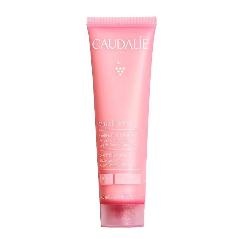 GEL HIDRATANTE PARA PELE CAUDALIE VINOHYDRA 60ML