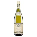 VINHO LOUIS JADOT BRANCO CHABLIS CHARDONNAY 2022 750ML 12,5%