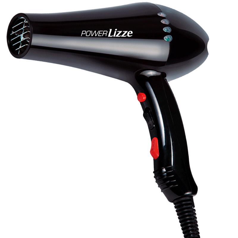 SECADOR LIZZE POWER AC PROFISSIONAL 110V