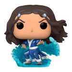 BONECO FUNKO COLECIONAVEL DE VINIL POP! AVATAR THE LAST AIRBENDER KATARA 1130