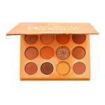 PALETA DE SOMBRA DE OLHOS OG 12C DE7178 TAKE ME TO THE BEACH PALETTE 12X0,9G