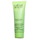 MASCARA TERMICA DE ARGILA NEGRA 50ML