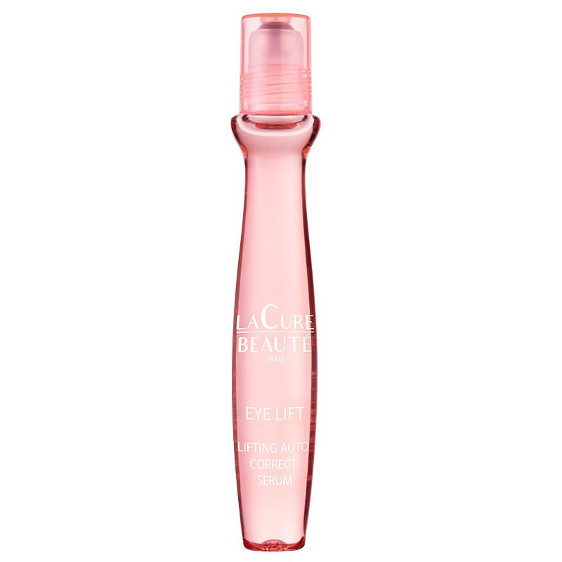 SERUM LA CURE BEAUTE ANTI ENVELHECIMENTO EXTRATOS DE CURMERICA E FRUTA DO DRAGAO EYE LIFT 15ML