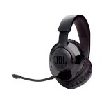 HEADSET GAMER JBL S/FIO FRE EWFH BT PRETO