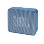 SPEAKER JBL GO ESSENTIAL BLUETOOTH AZUL