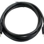 CABO QUANTA HDMI QTHDI20 2M