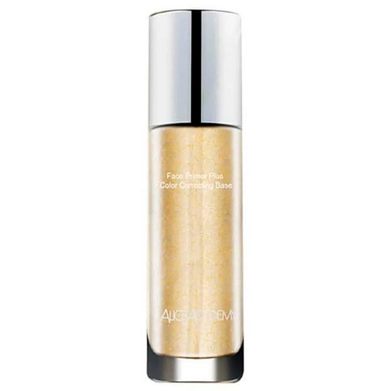 BASE LIQUIDA CORRETIVO DE CORES ALICE ACADEMY FACE PRIMER PLUS 30ML