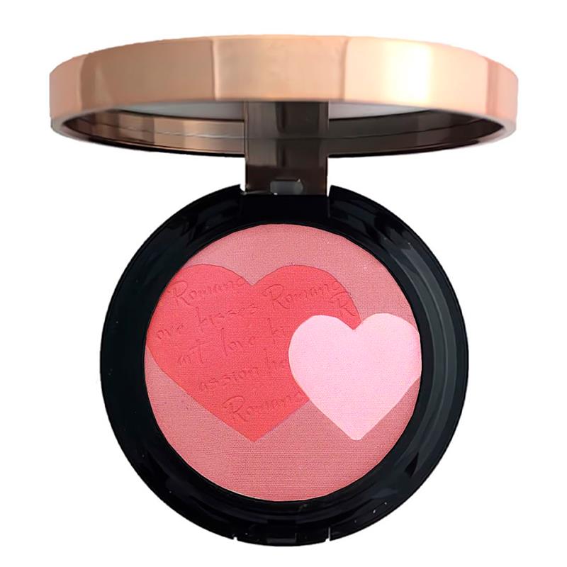 BLUSH EM PO ALICE ACADEMY POWDER MULTICOLOR AAF1118 02 12G