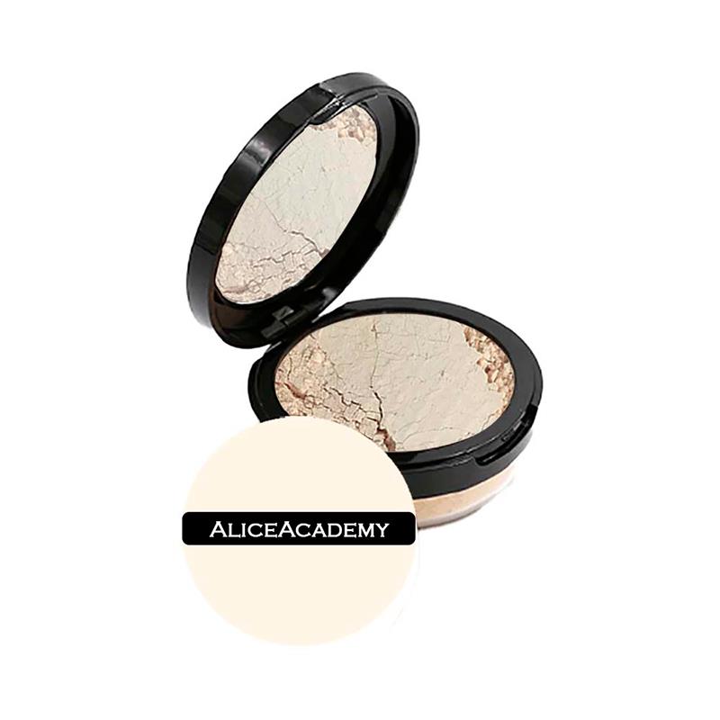 PO SOLTO TRANSLUCIDO ALICE ACADEMY POWDER TRANSLUCENT LP04 CLASSIC BEIGE 10G