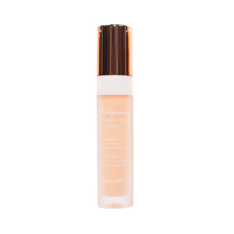 CORRETIVO LIQUIDO PARA OLHOS ALICE ACADEMY ANTIRUGAS HOLLYWOOD 11 8G