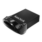 PENDRIVE SANDISK ULTRA FIT 128GB Z430 SDCZ430G46 PRETO