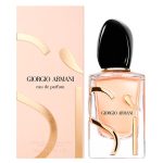 PERFUME GIORGIO ARMANI SI EDPSPRAY 50ML