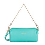 BOLSA FEMININA DE MAO/OMBRO LANCASTER MILANO ANA 547100 LAGON