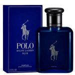 PERFUME RALPH LAUREN POLO BLUE PARFUM 75 ML FG G