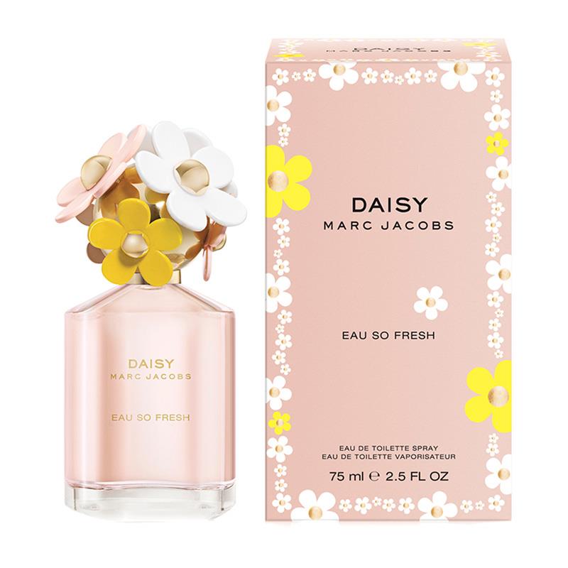 PERFUME MARC JACOBS FRESH EDT 75ML