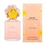 PERFUME MARC JACOBS DAISY EAU SO FRESH EDT 125ML