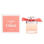 AGUA DE COLONIA CHLOE ROSES DE CHLOE EDT 75ML