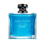 PERFUME NAUTICA VOYAGE N83 EDT 100ML