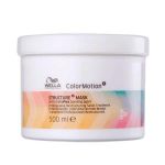 MASCARA CAPILAR WELLA MASK COLOR MOTION STRUCTURE 500ML