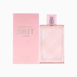 AGUA DE COLONIA BURBERRY SHEER EDT 100ML