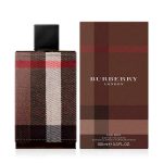 PERFUME BURBERRY LONDON MASC EDT 100ML