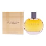 PERFUME BURBERRY WOMENS CLASSIC EDP100ML