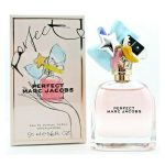 PERFUME MARC JACOBS PERFECT EDP 50ML