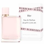 PERFUME BURBERRY HER EDP 50ML