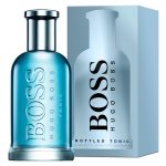 PERFUME HUGO BOSS BOTTLED TONIC EDT 100ML