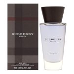 PERFUME BURBERRRY TOUCH MEN EDT 100ML