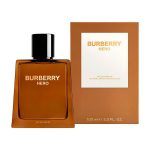 PERFUME BURBERRY HERO REFILLABLE EDP 100ML